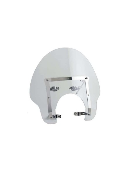 Puig - Pare-brise America II 5955 - Suzuki C1800R INTRUDER 2008-2012 