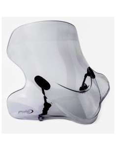 Puig - City Touring 6436 - Honda SCOOPY SH125i 2013-2016 et SCOOPY SH150i 2013-2016 