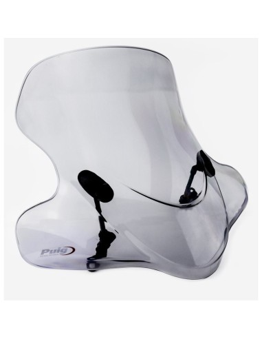 Puig - City Touring 6436 - Honda SCOOPY SH125i 2013-2016 et SCOOPY SH150i 2013-2016 