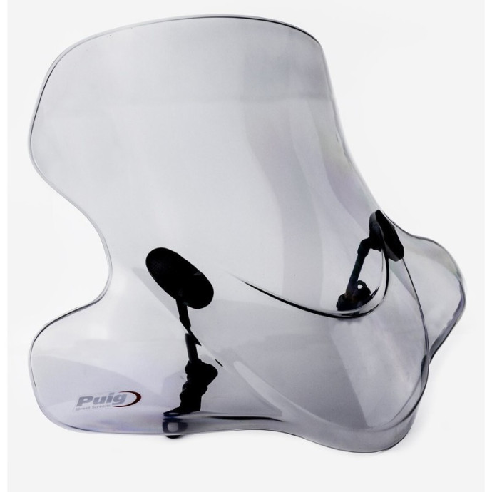 Puig - City Touring 6436 - Honda SCOOPY SH125i 2013-2016 et SCOOPY SH150i 2013-2016 