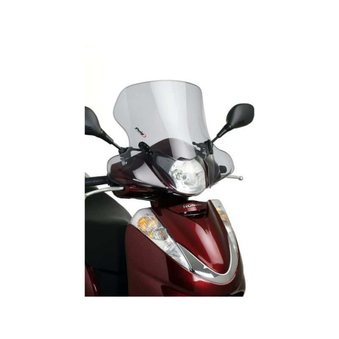 Puig - City Touring 4874 - Honda SCOOPY SH300i 2007-2014 
