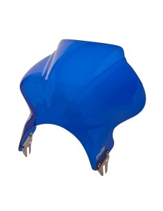 Puig - Pare-brise Cockpit 2174 - Honda CB600F HORNET 2003-2004 