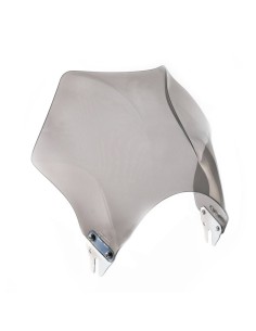 Puig - Pare-brise Raptor 4113 - Suzuki GSF650 BANDIT 2005-2008, GSF1200 BANDIT 2006, GSF1250 BANDIT 2007-... 