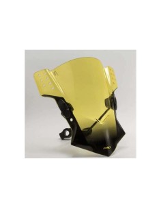 Puig - Pare-brise Rafale 6409 - Kawasaki ER6N 2012-2016, Z650, Z900, Z1000R 2017-2019 
