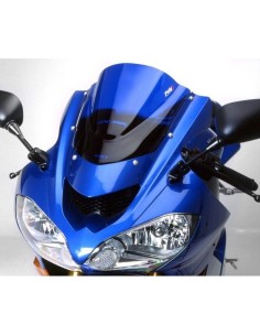 Bulle Racing 1657 Puig pour Kawasaki ZX10R 2004-2005  2