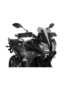 Bulle Racing 9724 Puig pour Yamaha Tracer 900 / GT 2018-2020 et Tracer 9 / GT 2021 et +  2
