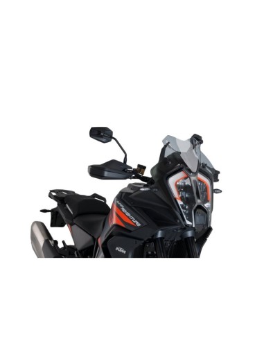 Bulle Sport 20401 Puig pour KTM 1290 Super Adventure R / S 2021 et + 