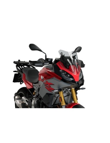 Bulle Sport 20429 PUIG pour BMW F900XR 2020 et + 