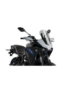 Bulle Sport 20433 Puig pour Yamaha TRACER 7 2020 et +  2