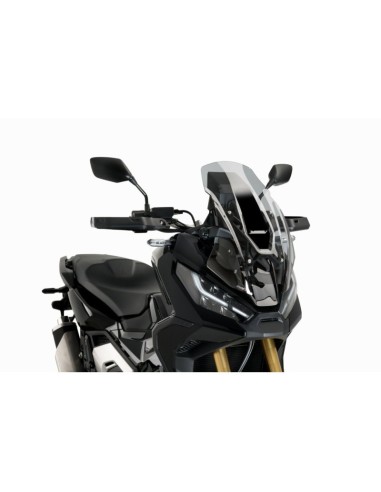 Bulle Sport 20584 Puig, 54cm, pour Honda XADV 2021 et + 