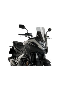 Bulle Sport 20773 Puig pour Honda NC750X 2021 et +  2