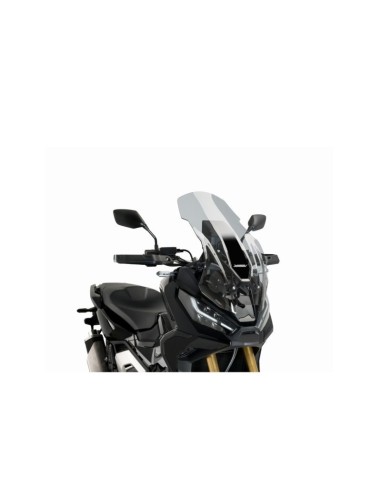 Bulle Touring  20585 Puig, 71cm, pour Honda XADV 2021 et + 