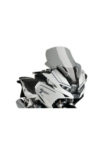 Bulle Touring  20774 Puig pour BMW R1250RT 2021 et + 