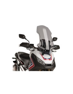 Bulle Touring 9709 Puig pour Honda XADV 2017-2020  2