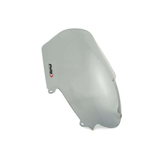 Puig - Bulle Touring 2125 - Suzuki Bandit 650 S 2005+, Bandit 1200 S 2006+ et Bandit 1250 S 2007-2014 