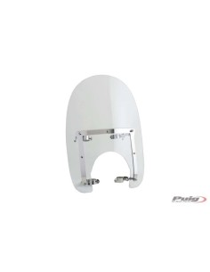Pare-brise America I 0867 Puig - Harley Davidson, Daelim, Honda, Kawasaki, Kymco, Suzuki, Yamaha  2