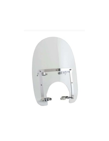 Pare-brise America I 5939 Puig pour Kawasaki VN900 Classic 2006-2016 