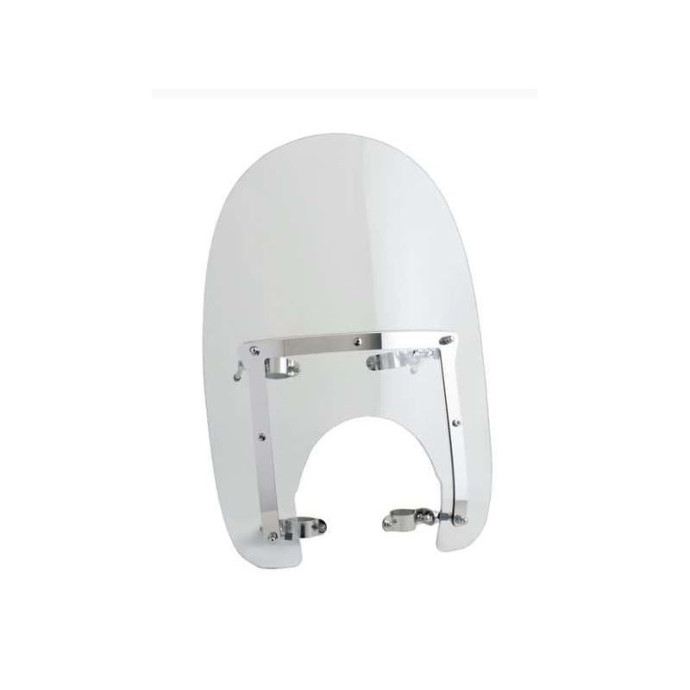 Pare-brise America I 5939 Puig pour Kawasaki VN900 Classic 2006-2016 Nom déclinaisons:Transparent