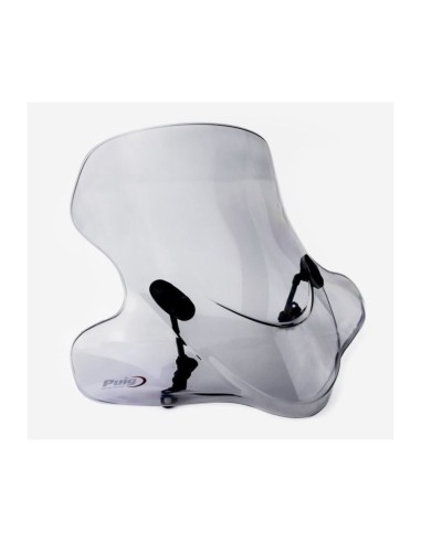 Pare-Brise City Touring 1316 Puig pour Derbi Boulevard 