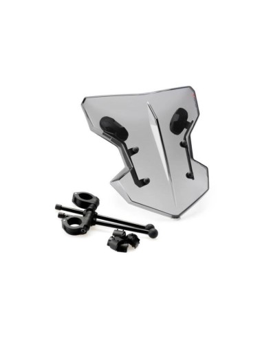 Pare-brise Flanker 20334 Puig universel 