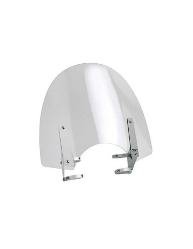 Pare-brise Sunset 5265 Puig pour Honda VT1300CX 2010-2012 