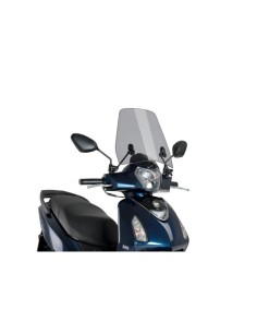 Pare-brise Urban 20700 Puig pour SYM SYMPHONY SR 125 / SR 125 TOP 2021 et +  2