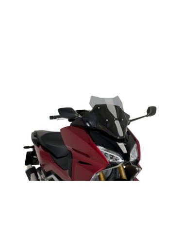 Pare-brise V-Tech Line Sport 20578 Puig pour Honda Forza 750 2021 et + 
