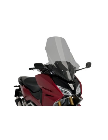 Pare-brise V-Tech Line Touring  20574 Puig pour Honda Forza 750 2021 et + 