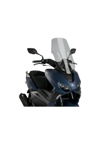Pare-brise V-Tech Line Touring  20713 Puig pour Keeway Vieste 2021 et + 