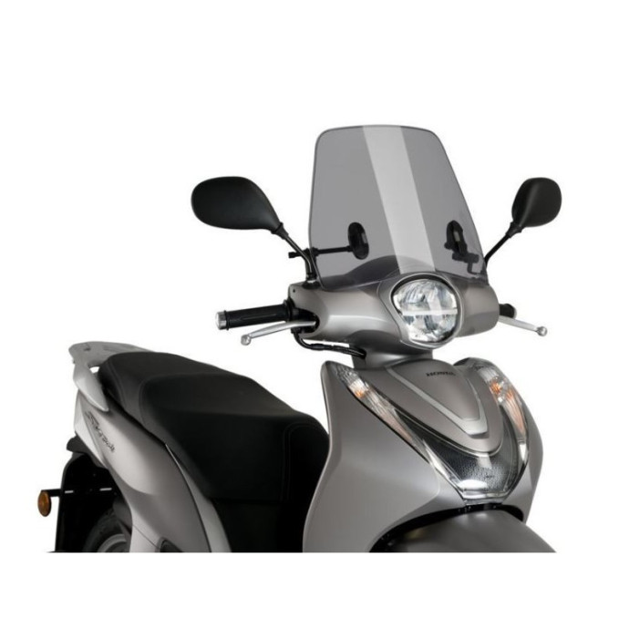Pare-BriseTrafic 20734 Puig pour Honda SH MODE 125 2021 et + 