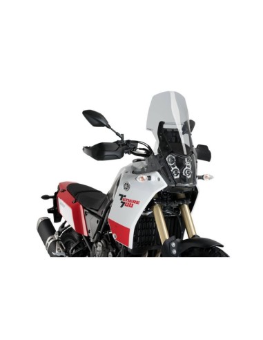 Puig - 3727 - Bulle touring pour Yamaha TENERE 700 2019-2020 