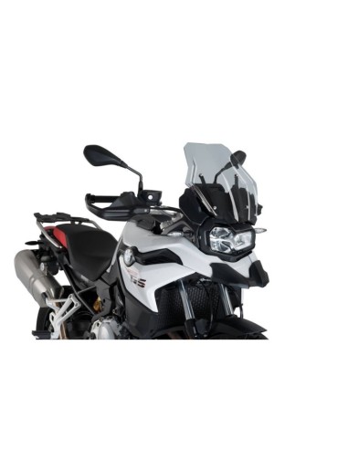 Puig - 3768 - Bulle touring pour BMW F750GS 2018-2020 