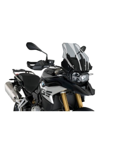 Puig - 3769 - Bulle touring pour BMW F850GS 2018-2020, F850GS ADVENTURE 2019-2020 