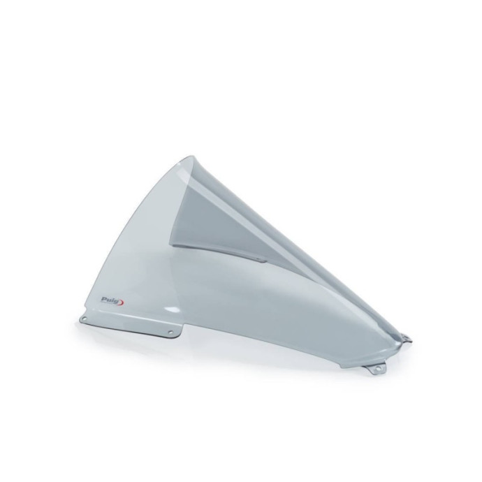 Puig - Bulle R-Racer 3759 - Ducati PANIGALE V4 R 2018-2020 Couleur Puig:Fumé Clair