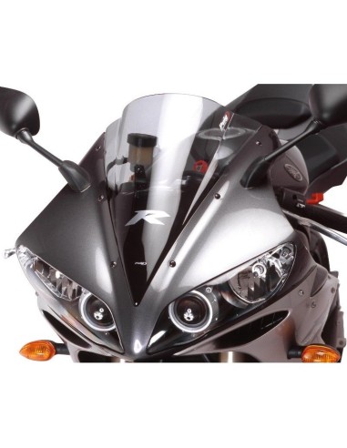 Puig - Bulle Racing 1650 - Yamaha YZF-R1 2004-2006 