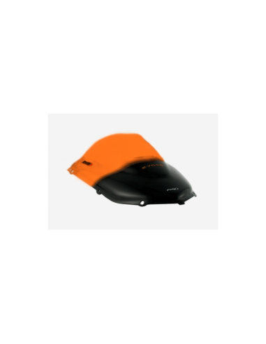 Puig - Bulle Racing 2087 - Kawasaki Z750S 2005-2006 