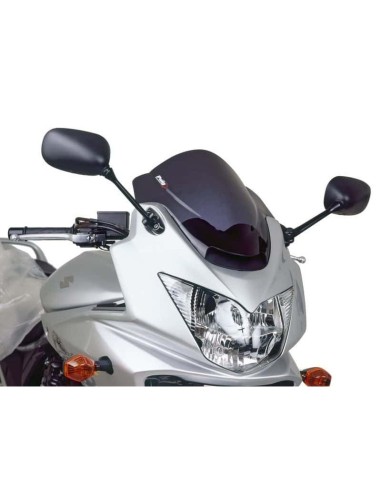 Puig - Bulle Racing 2107 - Suzuki Bandit 650 S 2005-2008 
