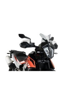 Puig - Bulle Racing 3738 - KTM 790 ADVENTURE et 790 ADVENTURE R 2019 et +  2