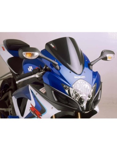 Puig - Bulle Racing 4055 - Suzuki GSX-R600 2006-2007, GSX-R750 2006-2007 