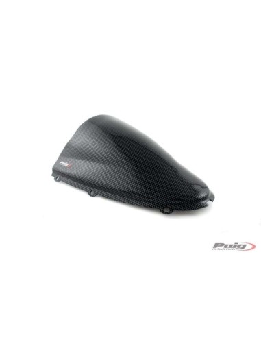 Puig - Bulle Racing 4057 - Kawasaki ZZR 1400 2006-2019 