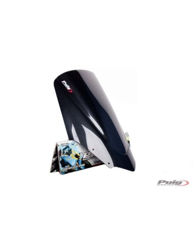 Puig - Bulle Racing 4061 - Yamaha FZ1 Fazer 