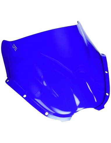 Puig - Bulle Racing 4184 - Hyosung GT125R 13+, GT250 iR 06+, GT650 R 05'-17' Couleur Puig:Bleu