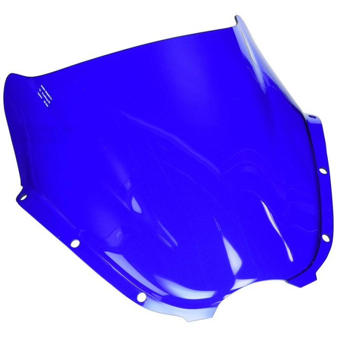 Puig - Bulle Racing 4184 - Hyosung GT125R 13+, GT250 iR 06+, GT650 R 05'-17' Couleur Puig:Bleu