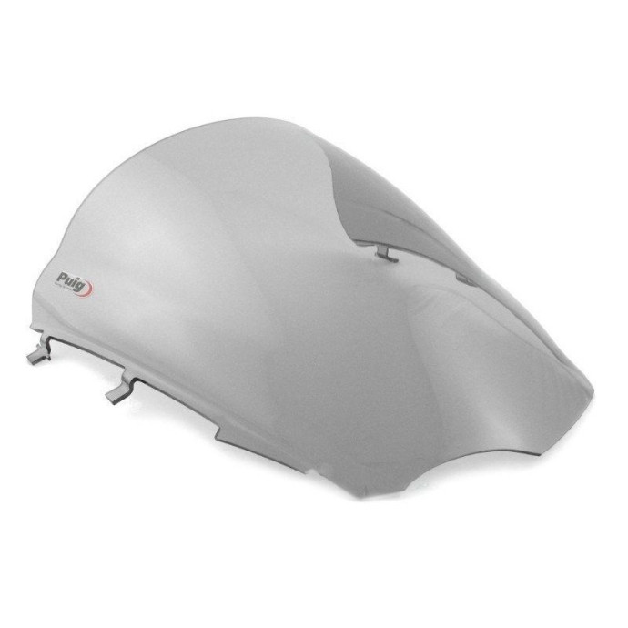 Puig - Bulle Racing 4375 - BMW R1200S 2006-2008 Couleur Puig:Rouge