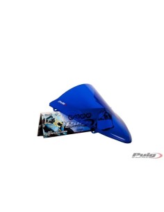 Puig - Bulle Racing 4626 - Kawasaki NINJA 250R 2008-2012  2