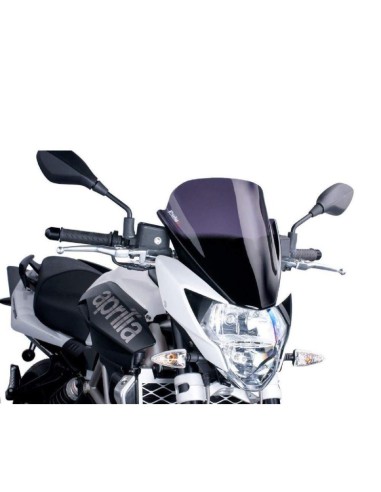 Puig - Bulle Racing 5249 - Aprilia SHIVER 750 2010-2016 