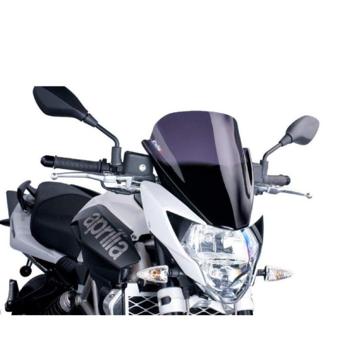 Puig - Bulle Racing 5249 - Aprilia SHIVER 750 2010-2016 