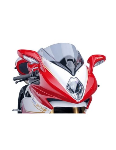 Puig - Bulle Racing 5256 - MV Agusta F4 1000 R 2010-2015 