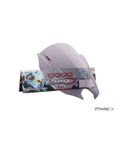 Puig - Bulle Racing 5547 - Yamaha XJ6 DIVERSION F 2010-2016 