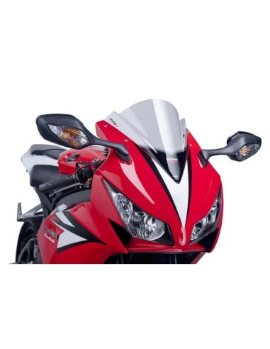 Puig - Bulle Racing 5994 - Honda CBR1000RR FIREBLADE 2012-2016, CBR1000RR FIREBLADE SP 2014-2016 